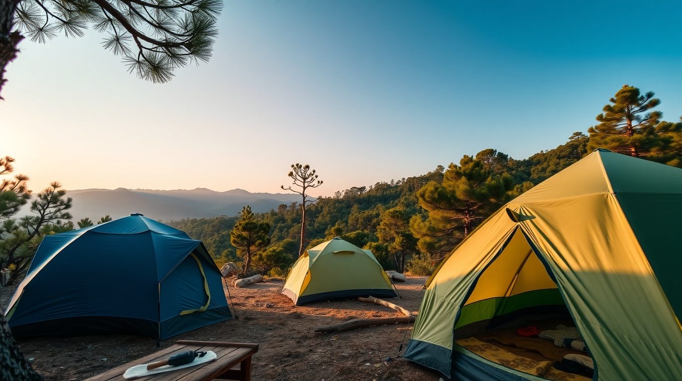 Aïn Draham : le paradis vert du tourisme rural en Tunisie