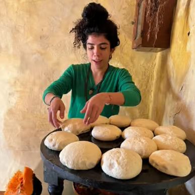 Atelier de cuisine traditionnelle tunisienne