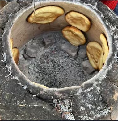 Atelier de cuisine traditionnelle tunisienne