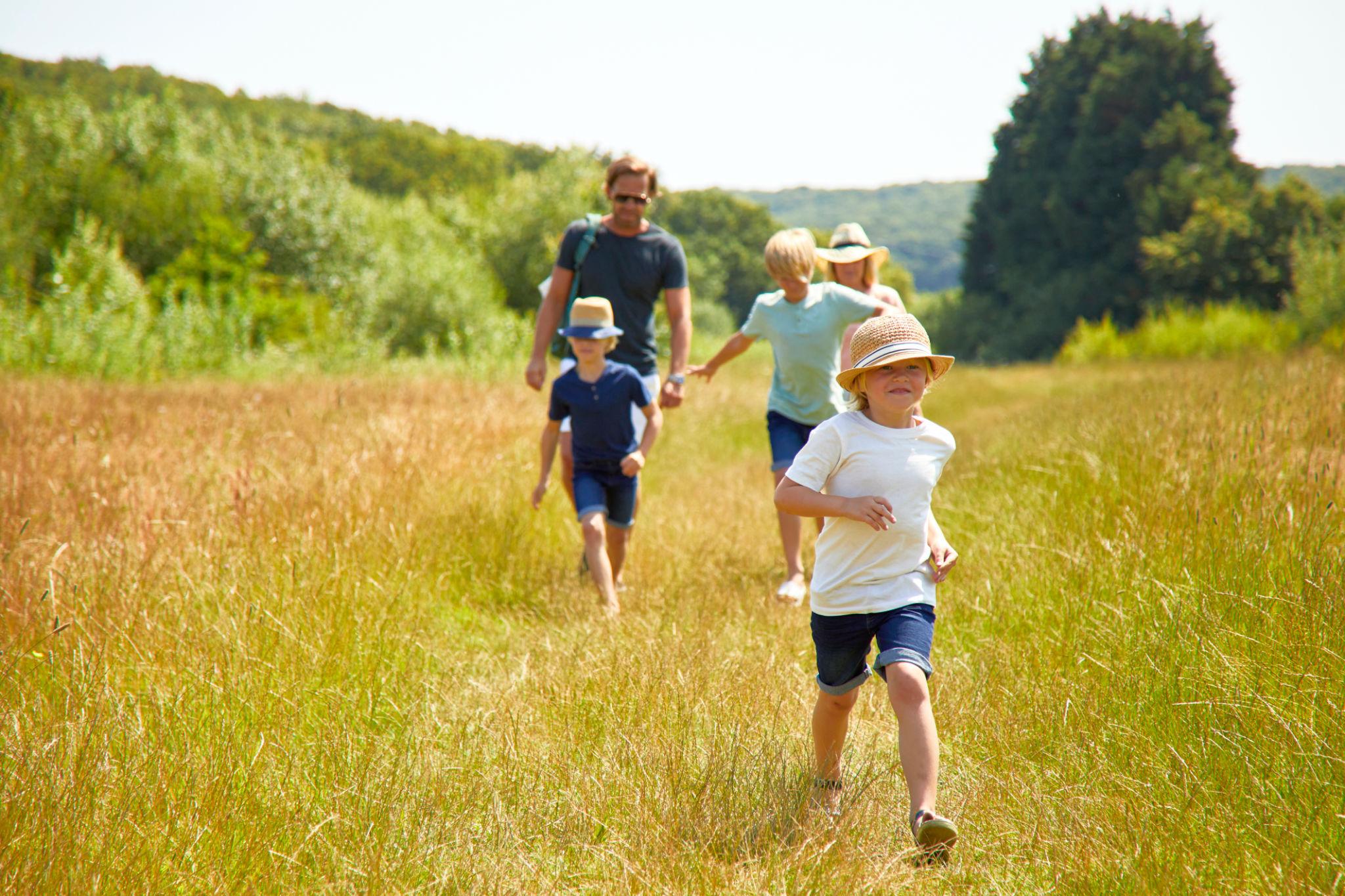 Famille & enfants