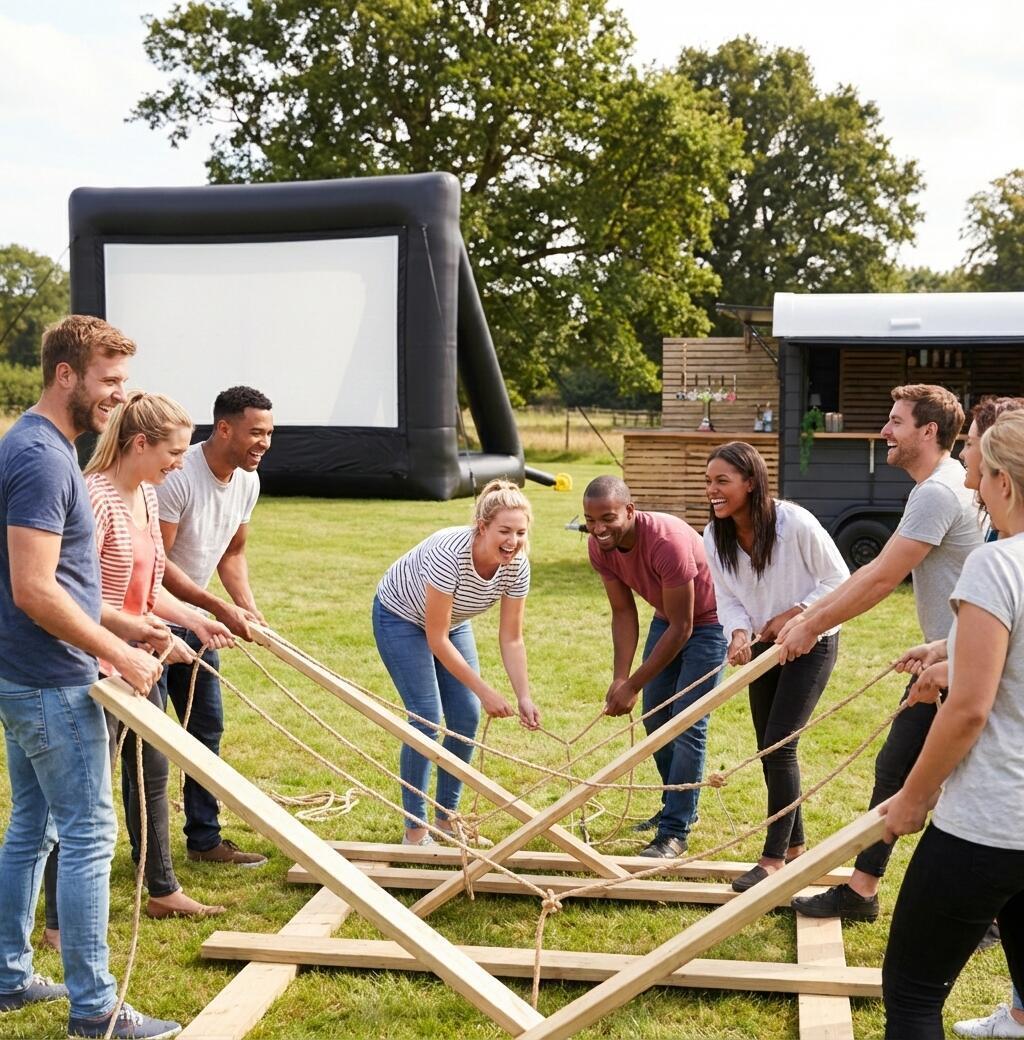 Team building