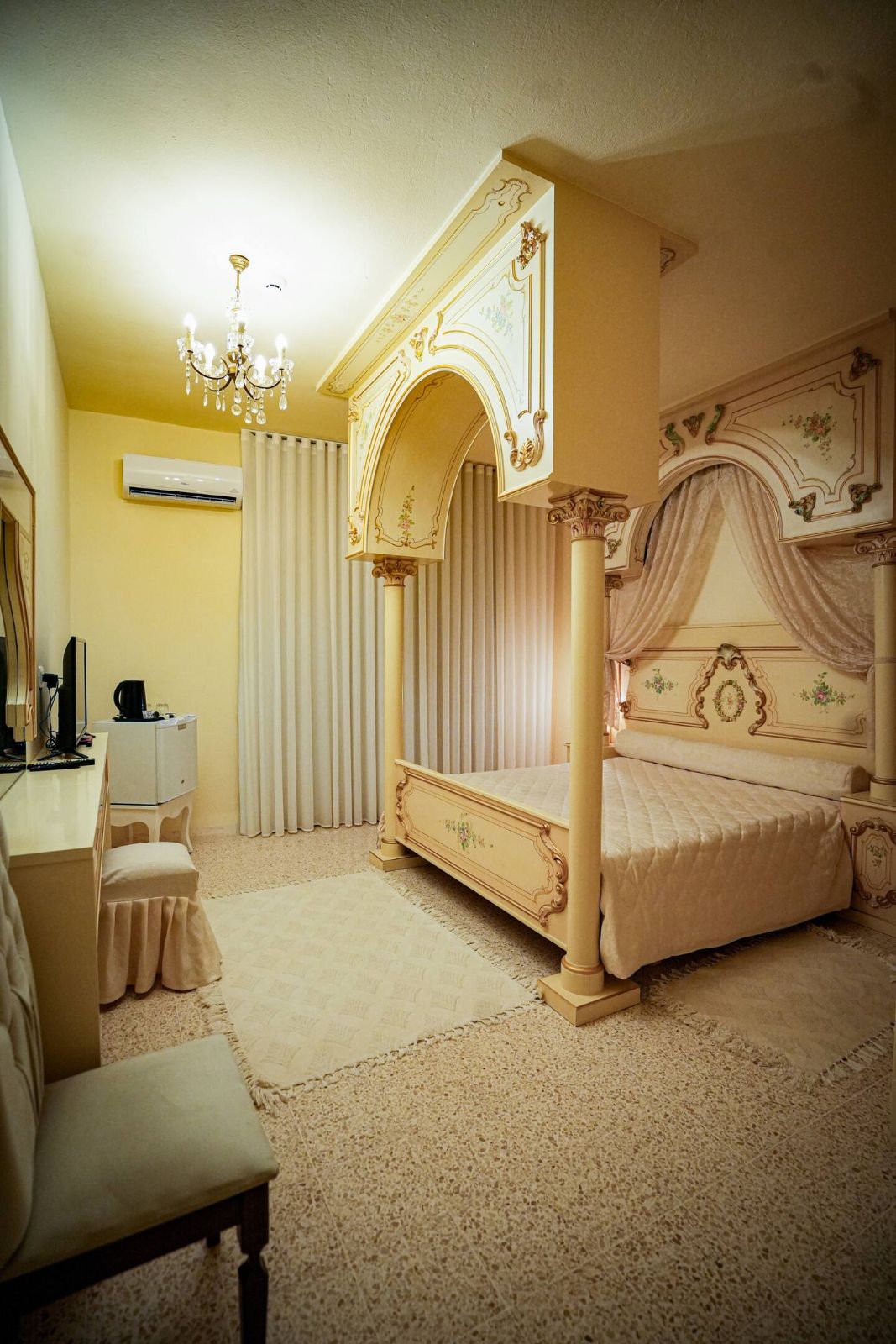 Gîte Feki (Henchir el Feki)