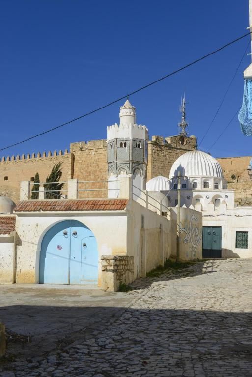Dar Chennoufi